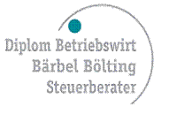 Steuerberaterin Bärbel Bölting